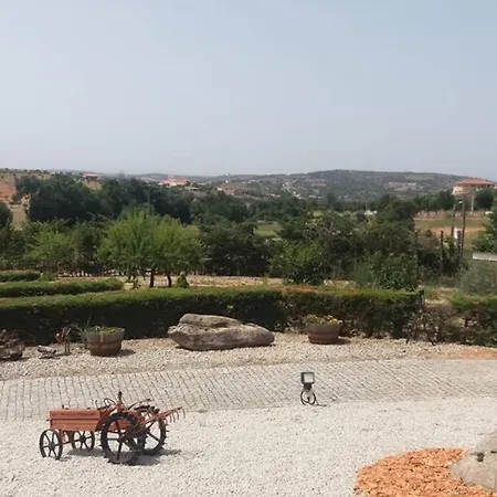 別荘 Quinta Da Libelinha - Alojamento Local *