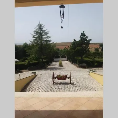 Quinta Da Libelinha - Alojamento Local