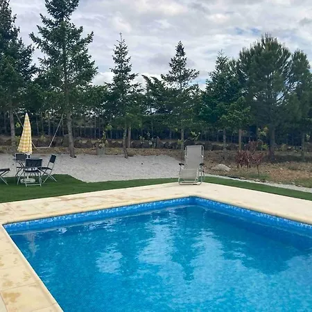 別荘 Quinta Da Libelinha - Alojamento Local *