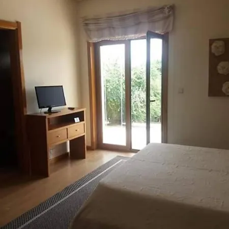 Quinta Da Libelinha - Alojamento Local 別荘