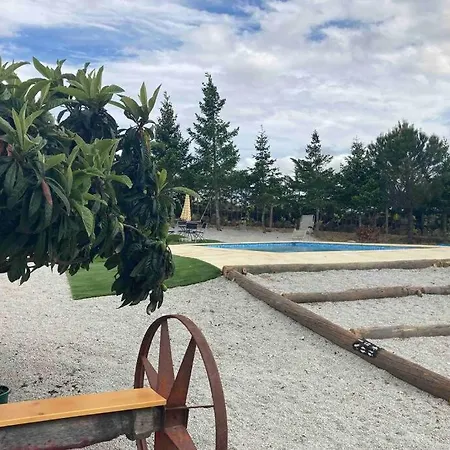 Quinta Da Libelinha - Alojamento Local *