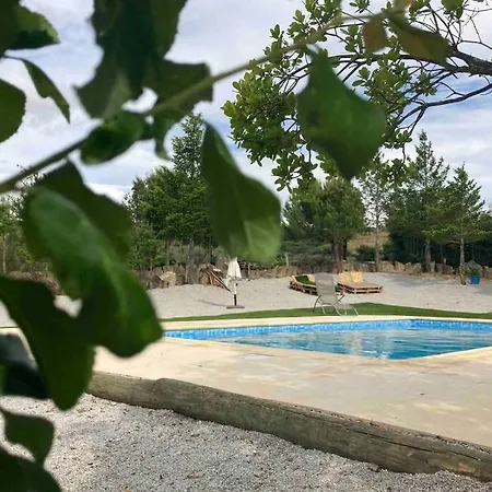 Quinta Da Libelinha - Alojamento Local 別荘 *