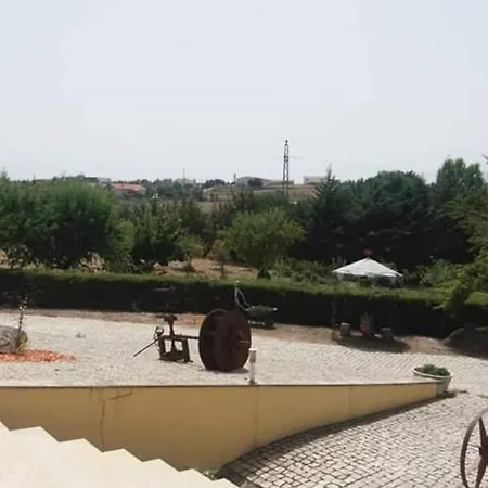 別荘 Quinta Da Libelinha - Alojamento Local *