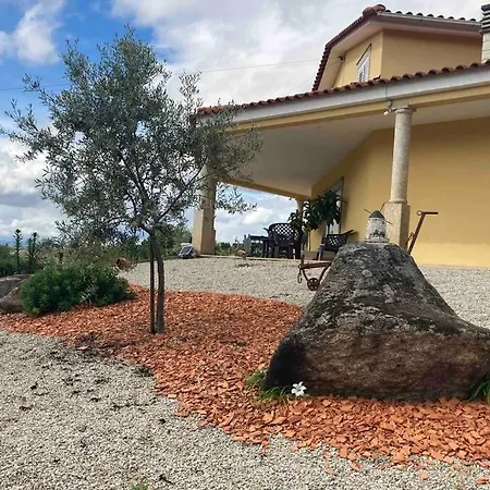 別荘 Quinta Da Libelinha - Alojamento Local