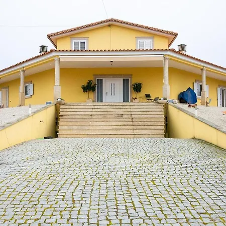 別荘 Quinta Da Libelinha - Alojamento Local *