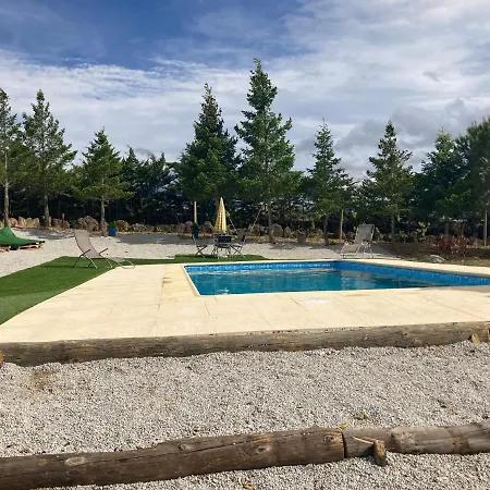 Quinta Da Libelinha - Alojamento Local 別荘
