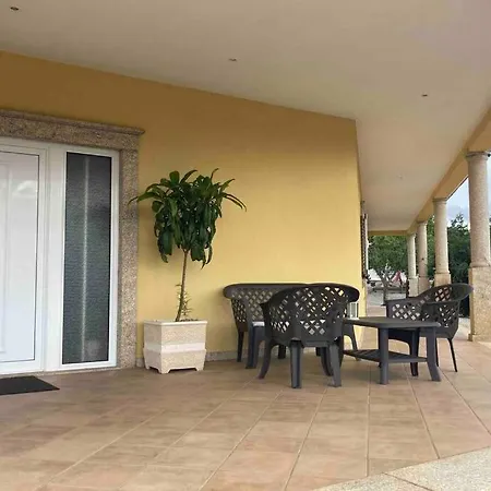 Quinta Da Libelinha - Alojamento Local 別荘