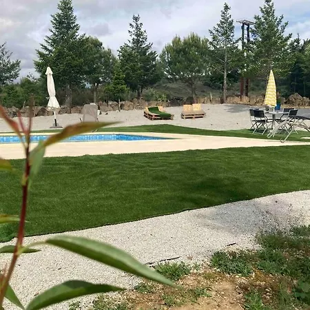 Quinta Da Libelinha - Alojamento Local