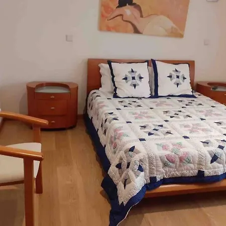 Quinta Da Libelinha - Alojamento Local 別荘