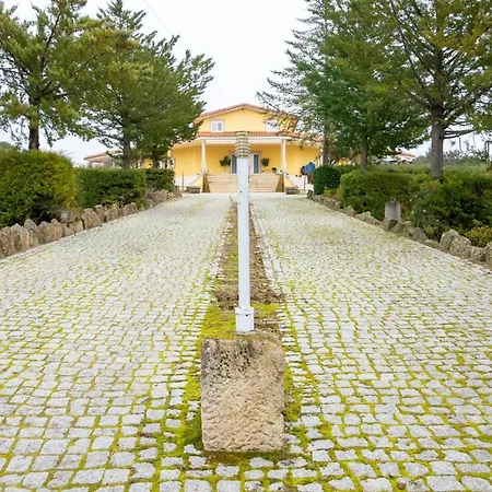 Quinta Da Libelinha - Alojamento Local *