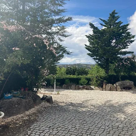 Quinta Da Libelinha - Alojamento Local 別荘