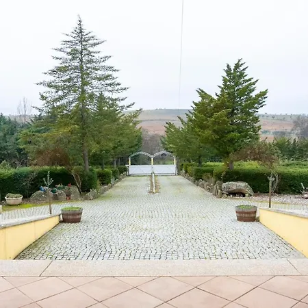 Quinta Da Libelinha - Alojamento Local 別荘 ミランデラ