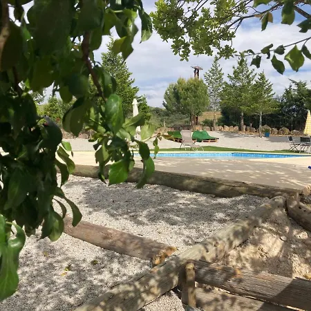 Quinta Da Libelinha - Alojamento Local *