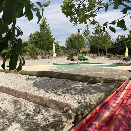 別荘 Quinta Da Libelinha - Alojamento Local