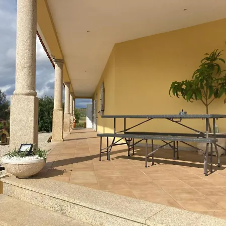 Quinta Da Libelinha - Alojamento Local 別荘